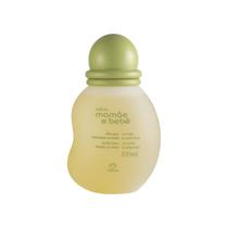 Óleo para Massagem Mamãe Bebê 100ml