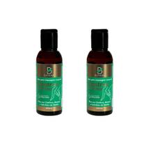 Óleo para Massagem Mastruz e Arnica BioSeiva 110mL - Cuidado Diário e Sensação de Bem-Estar Óleo para Massagem Mastruz e Arnica BioSeiva 110mL - Cuidado Diário e Sensação de Bem-Estar