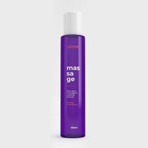 Óleo para Massagem Sensual Olove Massage - 120ml - A SÓS