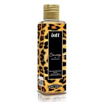 Óleo para Massagem Sensual Sauvage - 130ml com Propriedades Antioxidantes