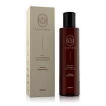 Óleo para Massagem Sensual Tantric Bergamota - 200ml Óleo para Massagem Sensual Tantric Bergamota - 200ml