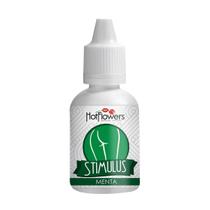 Óleo para Massagem Stimulus Menta 15ml