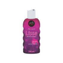 Óleo Para Massagem Tântrica e Corporal Lisse Perfumado 100ml - Soft Love