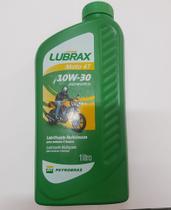 Óleo para moto 10w 30 (MOTO 4T) - LUBRAX