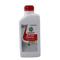 Óleo Para Moto 20w50 Castrol Actevo Essential 4t 1l