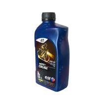Óleo para moto - elf 4 cruise 20w-50 sl - 1l