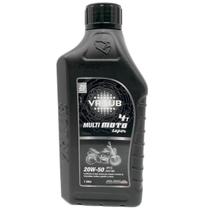 Óleo Para Moto Mineral Super 20w50 Vr Lub Multi Moto 4t