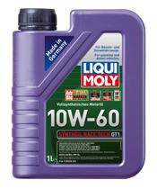 Óleo para Motor 10W-60 Racetech Liqui Moly