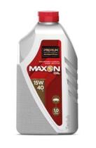 Óleo para Motor 15w40 Maxon Oil