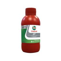 Óleo para motor 2t castrol 2t