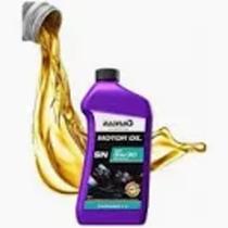 Óleo para Motor 5w30 SAE SN Sintético 1 Litro