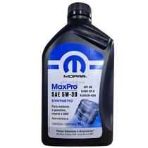Óleo para Motor 5W30 Sintético API SN / ILSAC GF-5 - 1L Óleo para Motor 5W30 Sintético API SN / ILSAC GF-5 - 1L