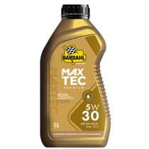 Óleo para Motor 5w30 SN Plus Bardahl 1 Litro