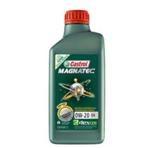 Óleo para Motor Castrol 0w20 MAGNATEC DX Dexos1 Gen 2 - D10767IA082 Óleo para Motor Castrol 0w20 MAGNATEC DX Dexos1 Gen 2 - D10767IA082