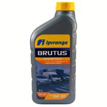 Óleo para Motor Diesel Ipiranga Brutus Sintético 5w30 C2/C3 - Ducato, Sprinter, Iveco