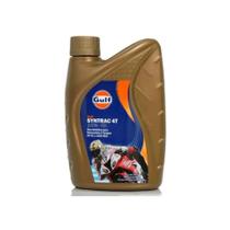 Óleo Para Motor Gulf 10w 40 Syntrac 4t