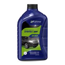 Óleo para motor lubrimotors plus syntex dpf 5w30