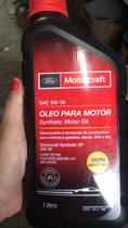 Oleo para motor