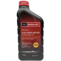 Óleo para motor motorcraft mineral Sae 15w-40