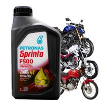 Óleo Para Motor Semi Sintético 10w30 Cg 160 Xre 300 Cb 250F Cbr Crf Biz 110 Falcon 400 NC 700 Hornet