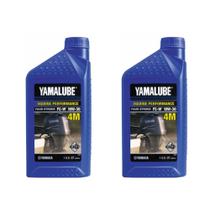 Óleo para Motor Yamaha FC-W 10W-30 1,9L 4 Tempos Óleo para Motor Yamaha FC-W 10W-30 1,9L 4 Tempos