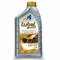 Óleo Para Motores 5W-30 API SP Sintético Lubel 1 Litro