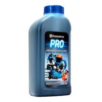 Óleo para motores à combustão 2 Tempos Husqvarna Pro 500ml