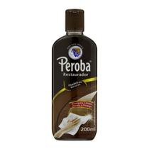 Óleo Para Móveis Madeiras Escuras Peroba 200ml