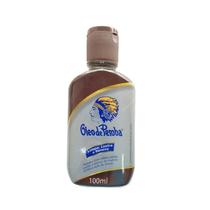 Oleo para moveis peroba 100ml