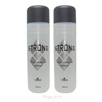 Óleo Para Pernas Strong Kit Com 2 Unidades