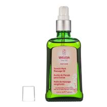 Óleo Para Prevenção De Estrias Natural 100Ml - Weleda