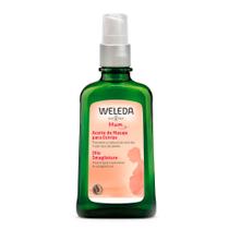 Óleo para Prevenção de Estrias Weleda - Óleo Corporal