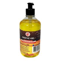 Oleo Para Sela E Couro Legitimo Brene Oil 500 Ml