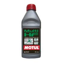 Óleo para Sistemas Hidráulicos Motul Multi HF 1 Litro Óleo para Sistemas Hidráulicos Motul Multi HF 1 Litro