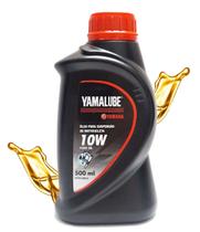 Óleo Para Supensão Fork Oil Yamalube 10w Mineral 500ml Óleo Para Supensão Fork Oil Yamalube 10w Mineral 500ml