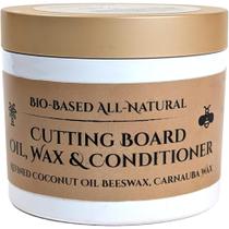 Óleo para Tábua de Corte Black Diamond Stoneworks - 2 Frascos de 150ml