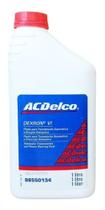 Óleo para Transmissão Automática e Direção Hidráulica ACDelco Dexron VI Óleo para Transmissão Automática e Direção Hidráulica ACDelco Dexron VI