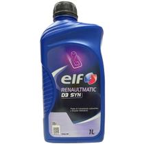 Óleo para Transmissão Automática e Direção Hidráulica Elf Renaultmatic D3 Syn - 1L
