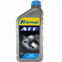 Óleo para Transmissão Automática Ipiranga ATF CVT Sintético 1L