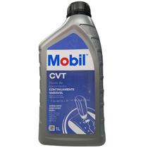 Óleo para Transmissão Automática Mobil CVT Sintético 1L