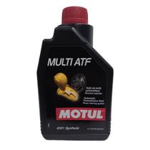 Óleo para Transmissão Automática Motul Multi ATF 100% Sintético 1L