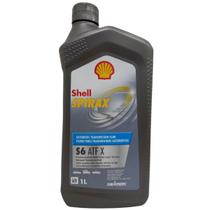 Óleo para Transmissão Automática Shell Spirax S6 ATF X Óleo para Transmissão Automática Shell Spirax S6 ATF X