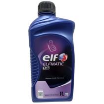 Óleo para Transmissão Automática Tipo CVT Total Elfmatic - 1L Óleo para Transmissão Automática Tipo CVT Total Elfmatic - 1L