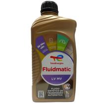 Óleo para Transmissão Automática Total Fluidmatic LV MV Sintético Dexron 6 - 1L