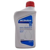Óleo Para Transmissão Manual MTF F1X 75W85 ACDelco - 1l Óleo Para Transmissão Manual MTF F1X 75W85 ACDelco - 1l