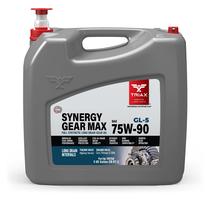 Óleo para Transmissão Triax Synergy Gear Max 75W-90 18,9L