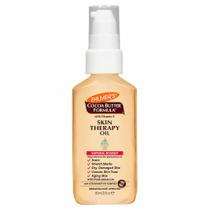 Óleo para Tratamento de Marcas no Corpo Palmer's Cocoa Butter Skin Therapy Oil Rosehip