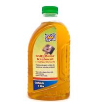 Óleo para Tratamento Motor RAID Motor Treatment (Turbo Diesel)