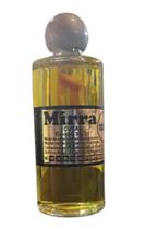 Óleo para unção 60ml