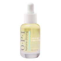 Óleo para unhas e cutículas OPI Nature Strong Glow Up 8 ml Óleo para unhas e cutículas OPI Nature Strong Glow Up 8 ml